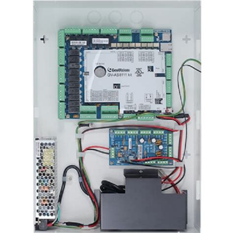 geovision access control cards|geovision door access.